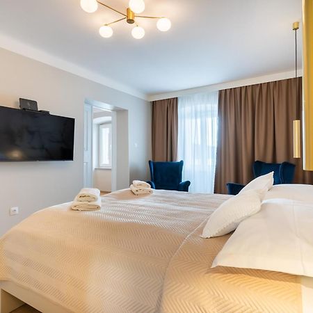 Bella Vista Daire Cres Dış mekan fotoğraf