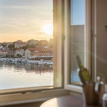 Bella Vista Daire Cres Dış mekan fotoğraf