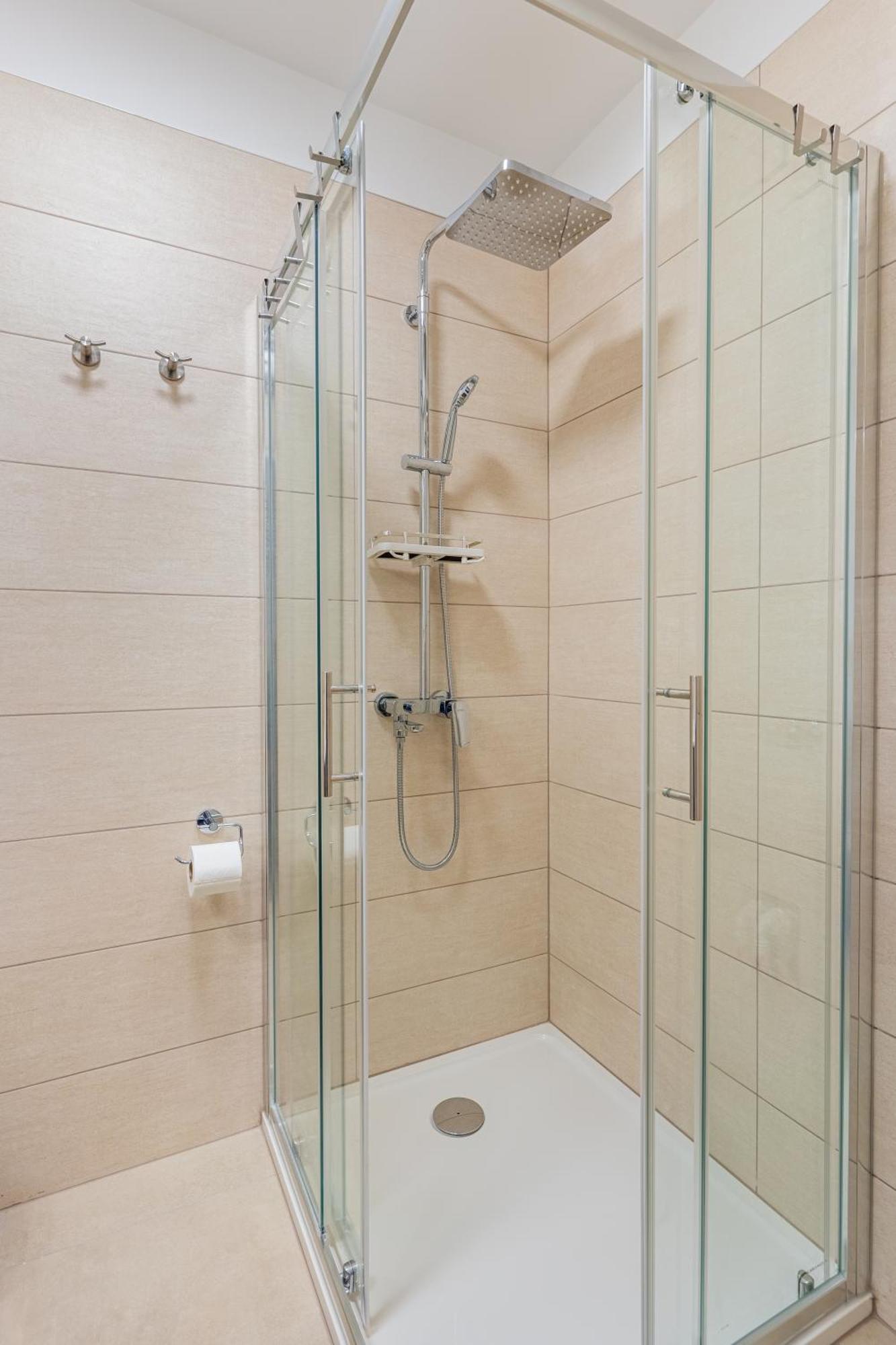 Bella Vista Daire Cres Dış mekan fotoğraf